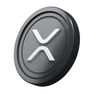 Gráfico de la moneda XRP para una guía sobre criptomonedas para principiantes